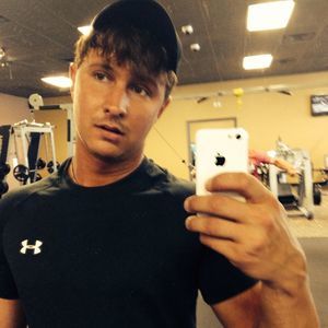 Meet your Posher, Tim